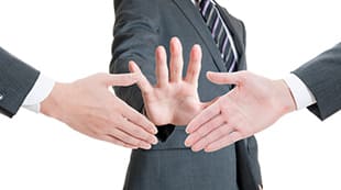 インサイダー取引